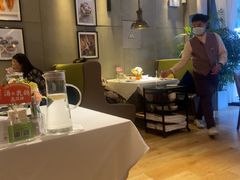 -汤城小厨•粤菜•靓汤(金宝街店)