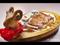 -小杨烤肉(高新店)