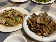 -华春餐馆(鱼山路店)