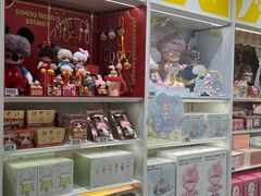 -泡泡玛特POPMART(凯德大峡谷店)