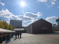 -辽宁大学(崇山校区)