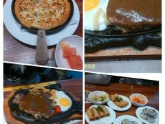 -骑士牛排(北仑银泰城店)