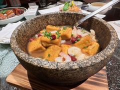 -广州白云机场铂尔曼大酒店·恬园创意中餐厅