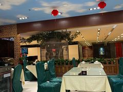 -东四民芳餐厅(世茂工三店)