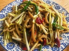 -刘五羊肉馆(和平路店)