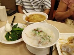 -盛记粥面(佐敦店)