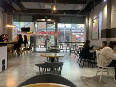 -HELLO 27 意面·沙拉·帕尼尼