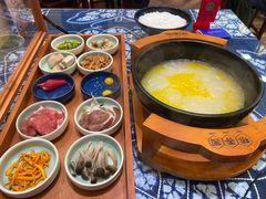 -桥香园过桥米线(复兴路店)