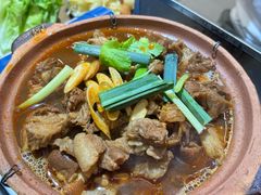 -包工仔·牛杂自助放题