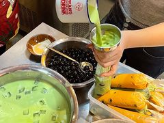 -王歘歘·chuǎ火锅(五道营店)