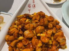 宫保鸡丁-峨嵋酒家(清河店)