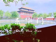 -东华门大街小区