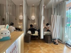 -蓉城阳光推拿馆(羊子山路店)