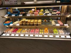 -PAUL LAFAYET 法式甜品(国金中心商场店)
