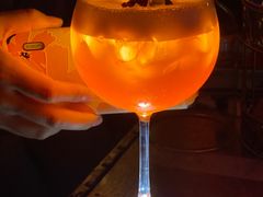 -鸡尾酒实验室酒吧(隆礼路店)