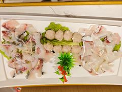 -粤顺渔坊·中山脆肉鲩火锅(清湖店)