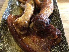 -每碗面馆(新鸿安大厦店)