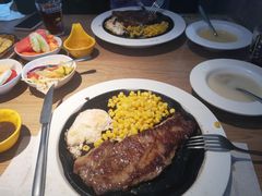 -豪客来牛排(开元盛世广场店)