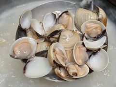 -大良毋米粥·粥底火锅(岭南天地店)