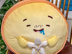 -PAUL LAFAYET 法式甜品(港汇广场店)