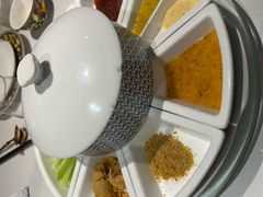 -羲和雅苑•北京烤鸭(国贸商城店)