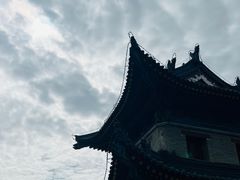 -西安市广仁寺