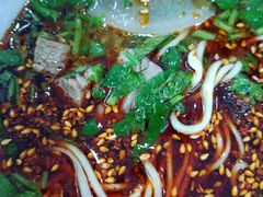 -清真·尖子尖牛肉面(王府井店)