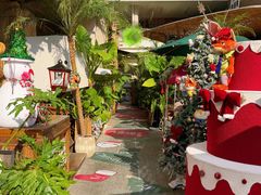 -Tegu泰古莲·泰国餐厅(红山6979店)