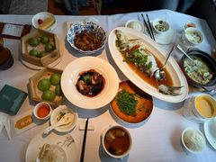 -味钱塘·钱塘浙宴(宋城之江银泰店)