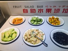 -豪享来牛排(人民店)