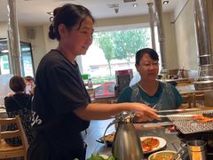 -合易泓烤肉•首创生椰大油边(宁山路店)