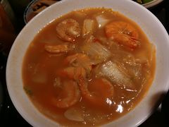 -云海肴云南菜·蒸汽石锅鱼(青岛万象城店)