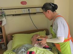 -上海爱以德护理院·康复(宝山院)