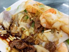 -穗银肠粉店(东川路店)