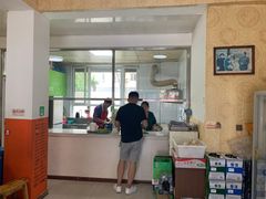 -老乔串店(青松路店)