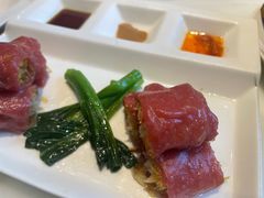 -顺德美的万豪酒店-万豪中餐厅
