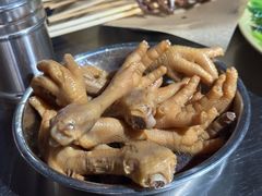 -三栋屋烧鸡