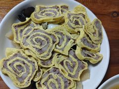 -玲燕蒸菜馆(江东路店)