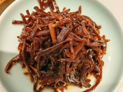 -山东宾馆·齐鲁苑餐厅