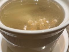 -采悦轩中餐厅·粤菜·海南菜(神州半岛喜来登度假酒店)