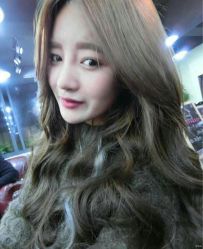-MY HAIR ARDOR
