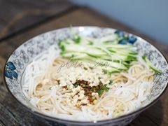 -洪福米线(浣纱路店)
