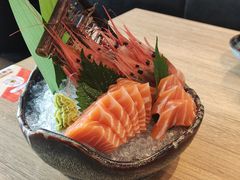 -大渔铁板烧(万象城店)