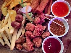 -HIB HUB公社(解放西路店)