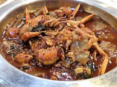 -靓虾二哥长沙地标小龙虾(五一广场店)
