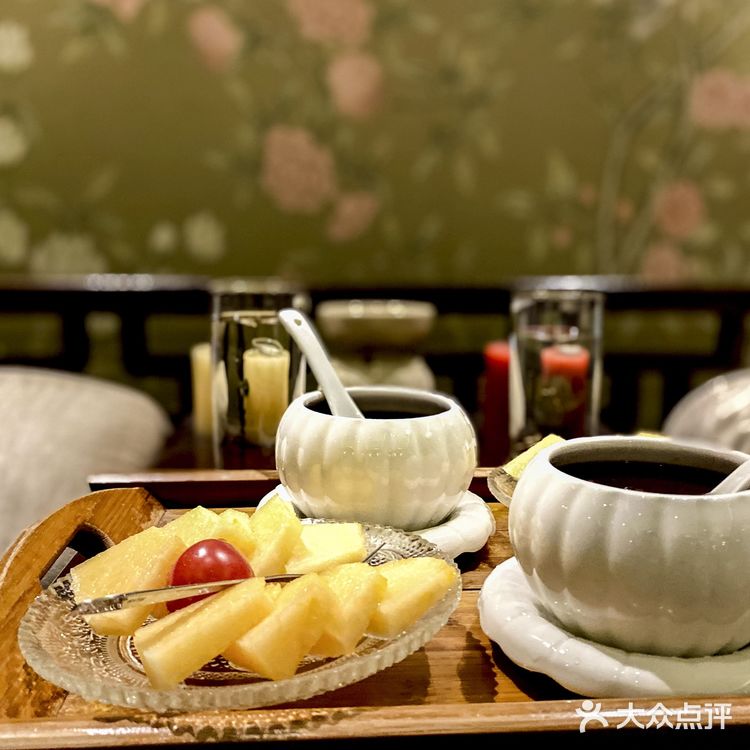 兜兜探店 | Get电视剧《欢乐颂》同款雅加达SPA护理！