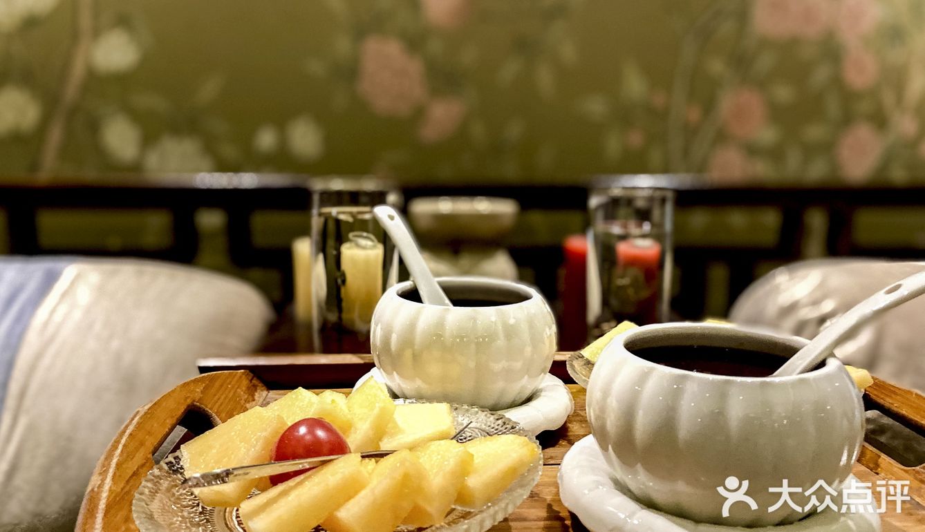 兜兜探店 | Get电视剧《欢乐颂》同款雅加达SPA护理！