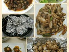-新享乐海鲜(翠华路店)