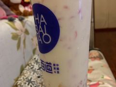 -茶百道(广都店)