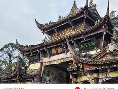 -都江堰景区